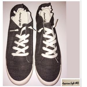 Women's American Eagle Sneakers Shoes Size 13